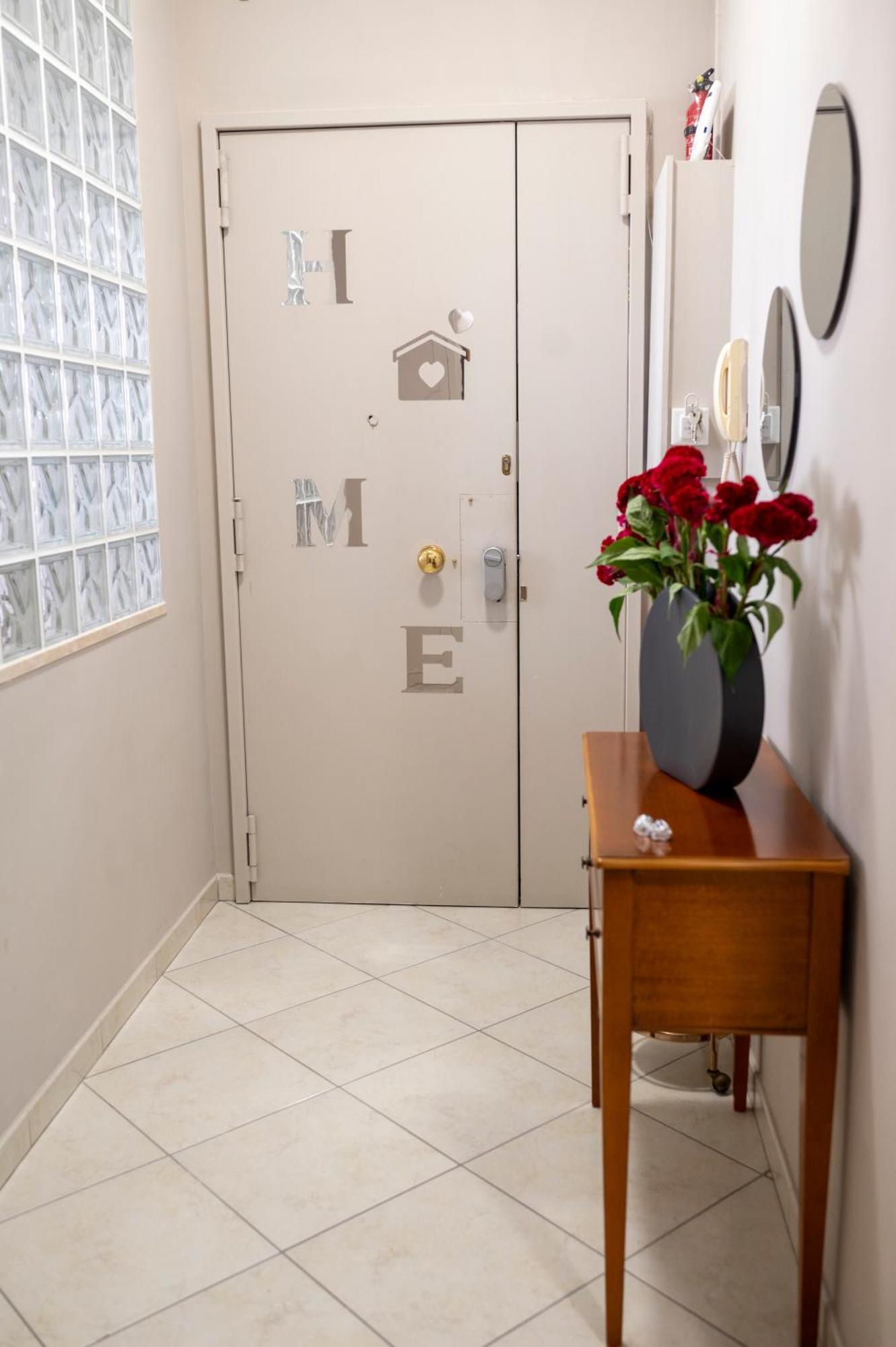 Ferienwohnung Renza House Chiaia Neapel Exterior foto