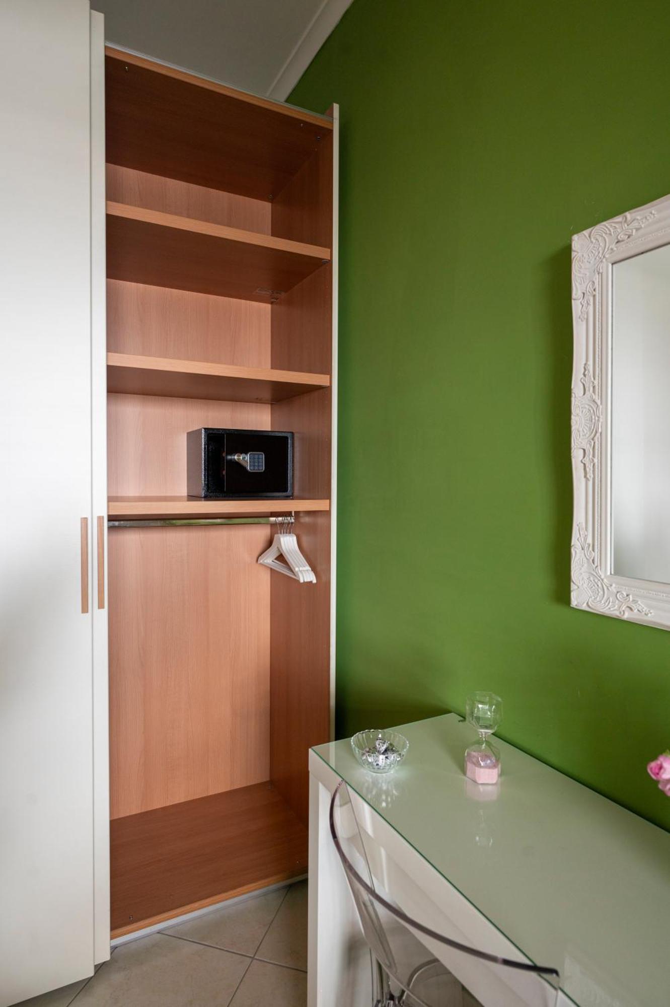 Ferienwohnung Renza House Chiaia Neapel Exterior foto